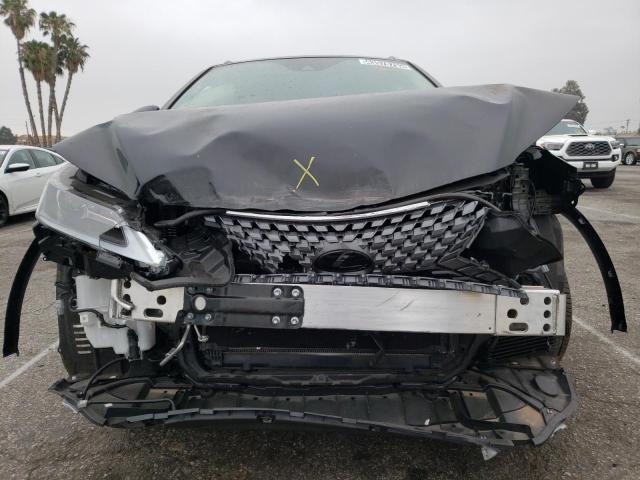 2021 LEXUS RX 450H 2T2HGMDA8MC061614