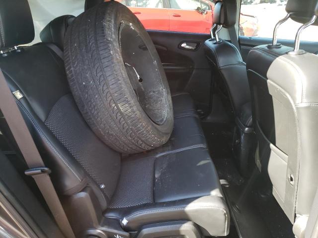 2019 DODGE JOURNEY 3C4PDDGG9KT782592