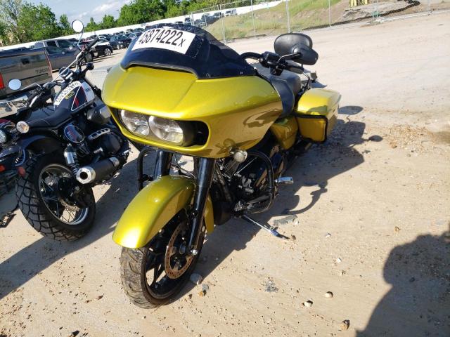 2020 HARLEY-DAVIDSON FLTRXS 1HD1KTP17LB615313