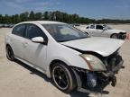 2010 NISSAN  SENTRA