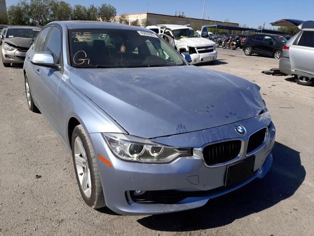 2015 BMW 328 I SULE WBA3C1C57FP852327