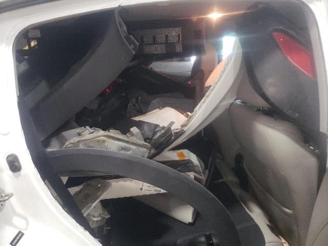 2016 HONDA HRV 3CZRU6H7XGM736512