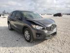 2016 MAZDA  CX-5