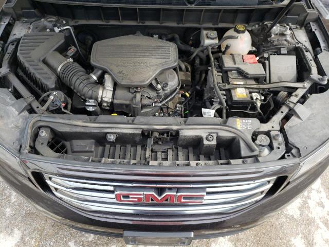 2017 GMC ACADIA ALL 1GKKNTLSXHZ282281