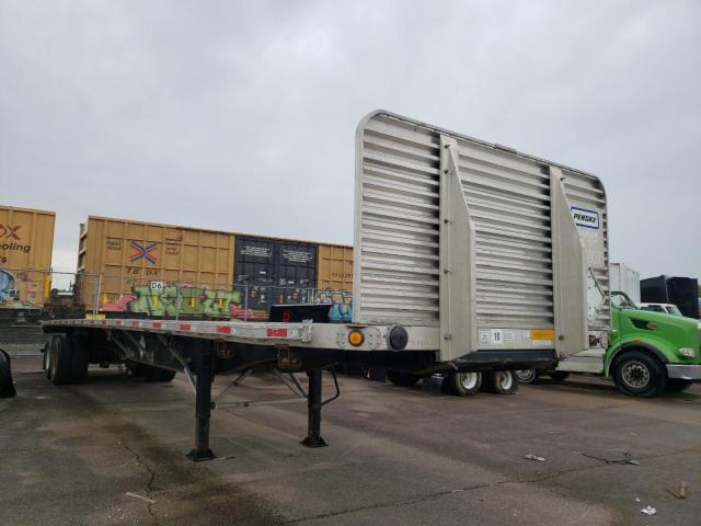Salvage cars for sale from Copart Moraine, OH: 2020 Utility Trailer