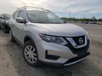 2017 NISSAN  ROGUE