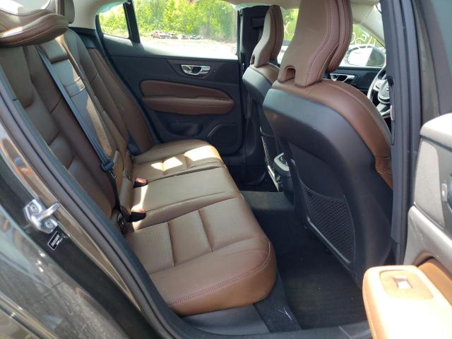 2019 VOLVO S60 T6 INS 7JRA22TL9KG007167