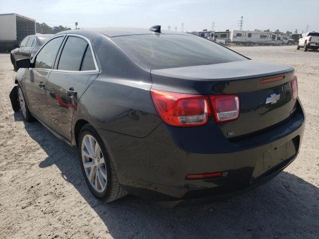 2015 CHEVROLET MALIBU 2LT - 1G11D5SL1FF150159
