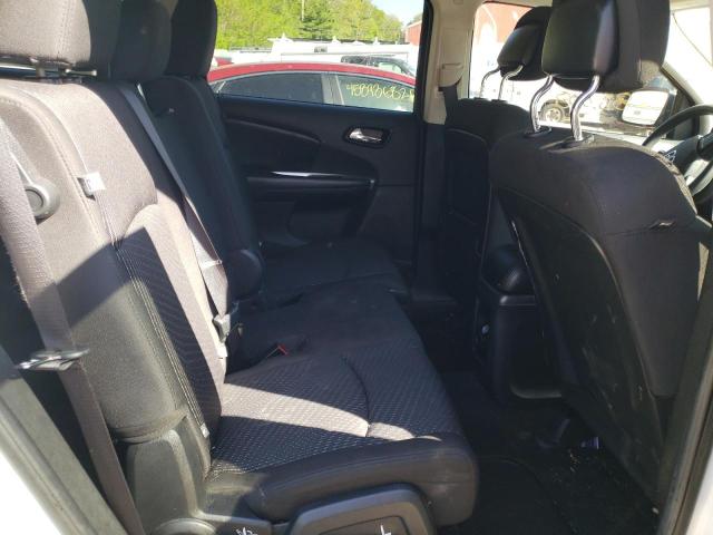 2015 DODGE JOURNEY LI 3C4PDCBG4FT754612
