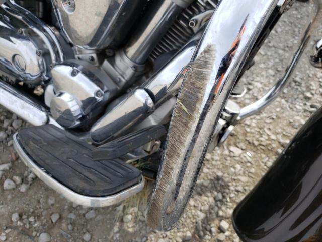 2003 YAMAHA XV1600 AS JYAVP02E63A021536