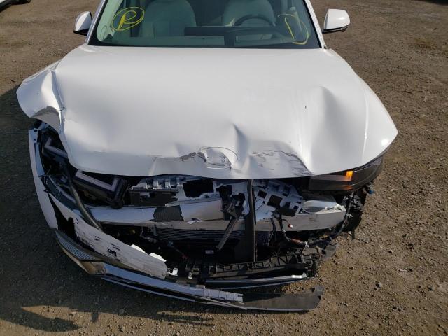 2022 HYUNDAI IONIQ 5 LI KM8KRDAF9NU067393