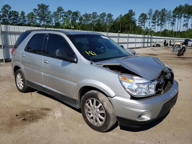 2006 Buick Rendezvous CX