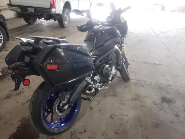 2019 YAMAHA MTT09 GT JYARN62E0KA000660