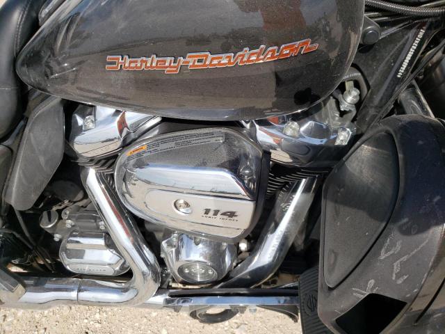 2019 HARLEY-DAVIDSON FLHTK 1HD1KEF12KB617224