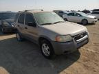 2001 FORD  ESCAPE