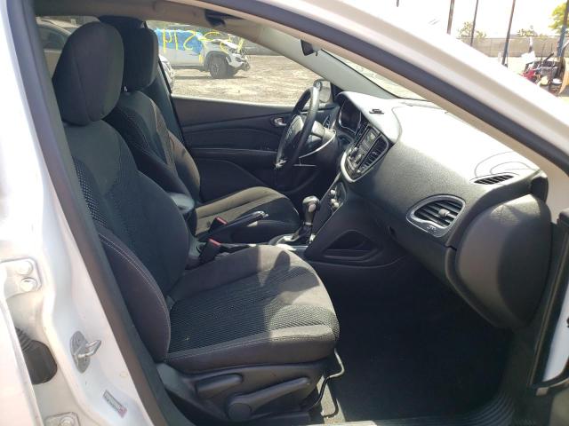 1C3CDFBB0FD222126 Dodge DART SXT
