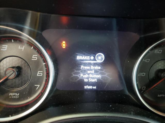 2019 DODGE 15 CLUB CC 2C3CDXBG5KH656685