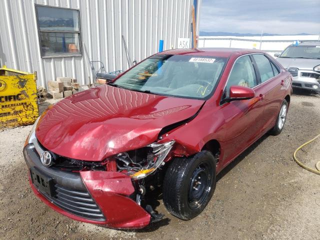 2015 TOYOTA CAMRY LE 4T1BF1FK6FU897621