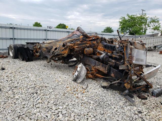 Western Star salvage cars for sale: 1999 Western Star Convention