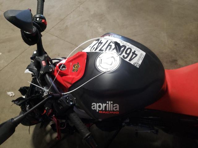 2021 APRILIA TUONO ZD4KSUE08MS000359