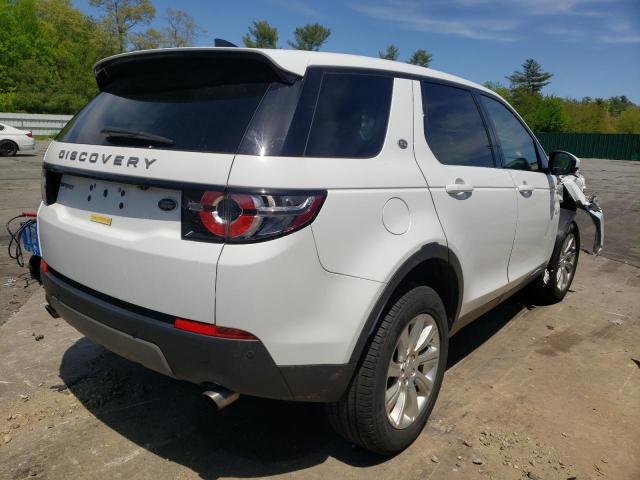 2019 LAND ROVER DISCOVERY SALCP2FX0KH786551