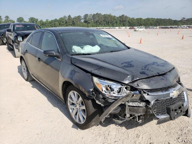 2015 CHEVROLET MALIBU 2LT - 1G11D5SL1FF150159