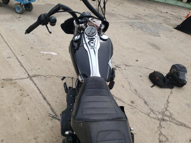 2013 HARLEY-DAVIDSON FXDWG DYNA 1HD1GPM17DC332600