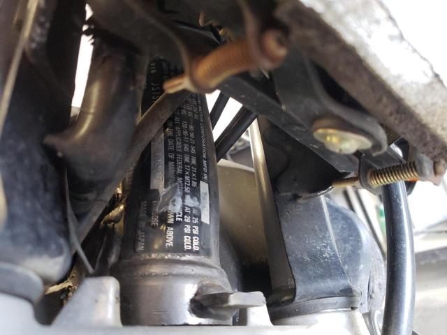 2001 SUZUKI DR650 SE JS1SP46A612100907