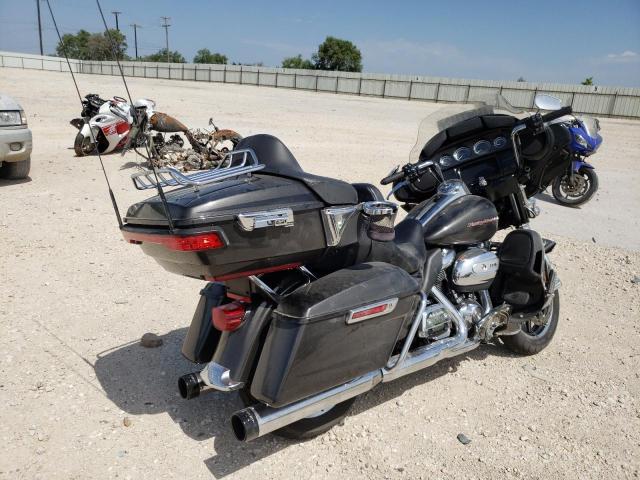 2019 HARLEY-DAVIDSON FLHTK 1HD1KEF12KB617224
