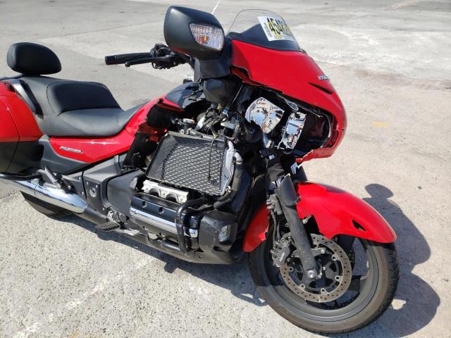 2013 HONDA GL1800 B JH2SC6846DK000628