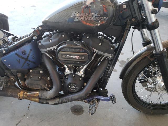 2020 HARLEY-DAVIDSON FXBB 1HD1YJJ17LB068149