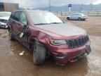 2018 JEEP  CHEROKEE