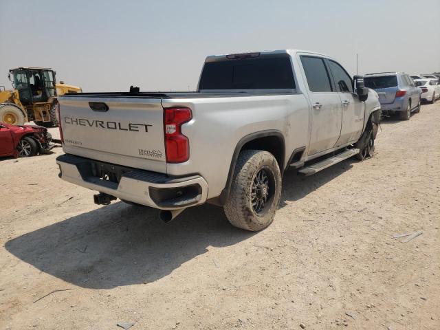 2020 CHEVROLET 2500 1GC4YREY0LF193720