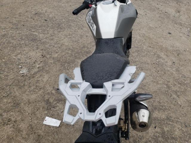 2022 BMW G310 GS WB30G3303NRA24523