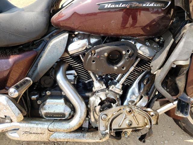 2018 HARLEY-DAVIDSON FLTRU 1HD1KGD15JB617103