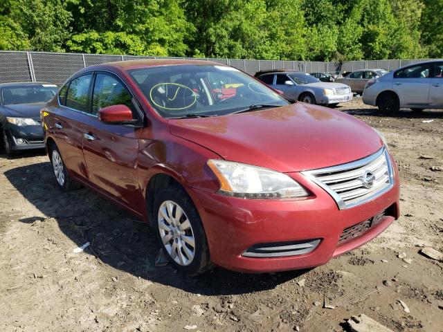 Фото: 3N1AB7AP0FL656071 - 1