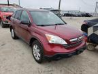 2007 HONDA  CRV