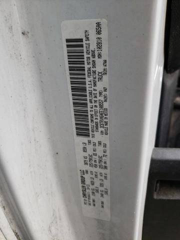 2015 DODGE PROMASTER 3C6TRVAG4EE108557