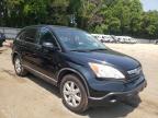 2009 HONDA  CRV