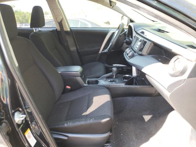 2017 TOYOTA RAV 4 JTMBFREV4HJ131857