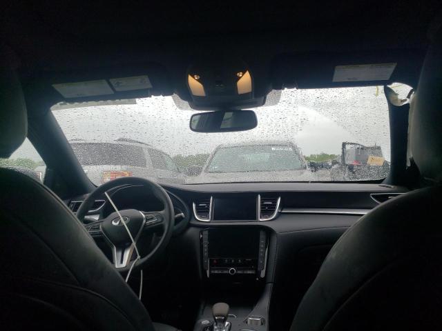 2021 INFINITI QX50 LUXE 3PCAJ5BB9MF124241