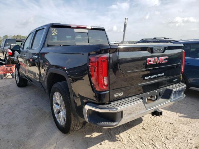 3GTP8DED9LG379655 Gmc Sierra C15 2020. Фото: 2