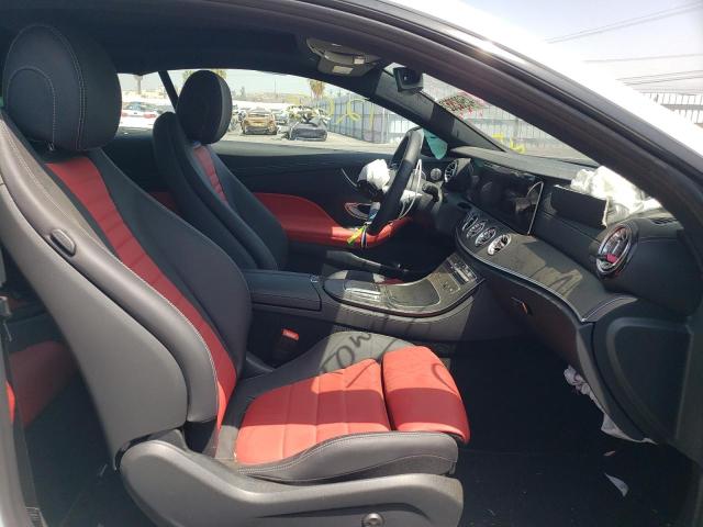 2022 MERCEDES-BENZ E 450 W1K1J5JB7NF177766