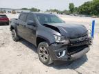 2017 CHEVROLET  COLORADO