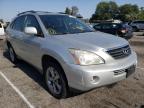 2007 LEXUS  RX400