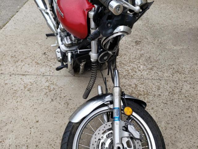 2017 HONDA CB1100 C JH2SC6515HK300161
