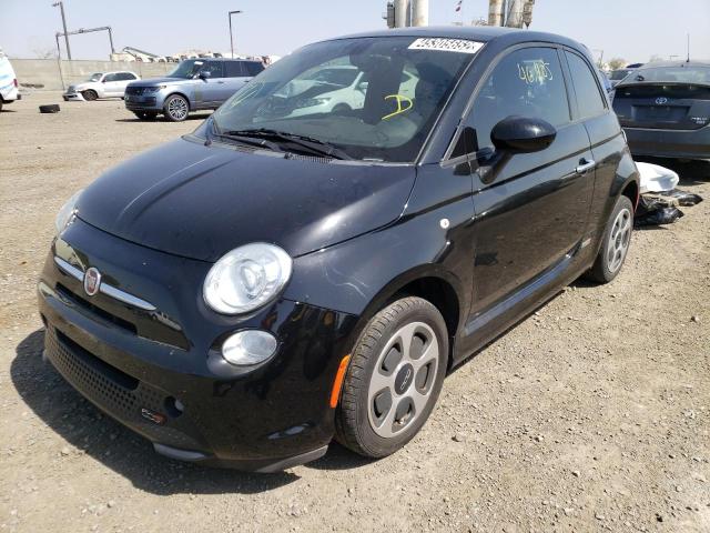 2016 FIAT UK 3C3CFFGE6GT184023