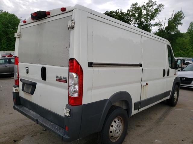 2015 DODGE PROMASTER 3C6TRVAG4EE108557