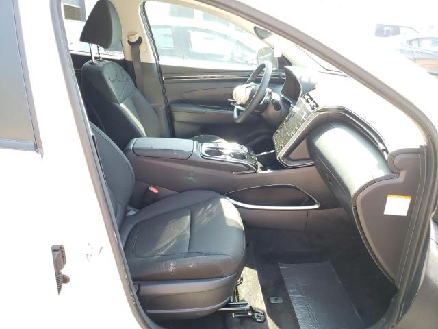 2022 HYUNDAI TUCSON BLU KM8JBCA16NU053255