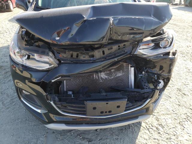 2018 CHEVROLET TRAX PREMI KL7CJMSB9JB506848